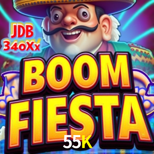 Slots na Plataforma 55K